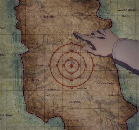 attack on titans wall map|attack on titan locations.